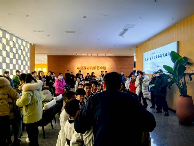 魏县培训讲座公司如何赋能文旅产业：定制化培训助力产业人才升级